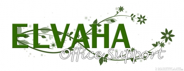 Freelance secretaresse Elvaha Office Support