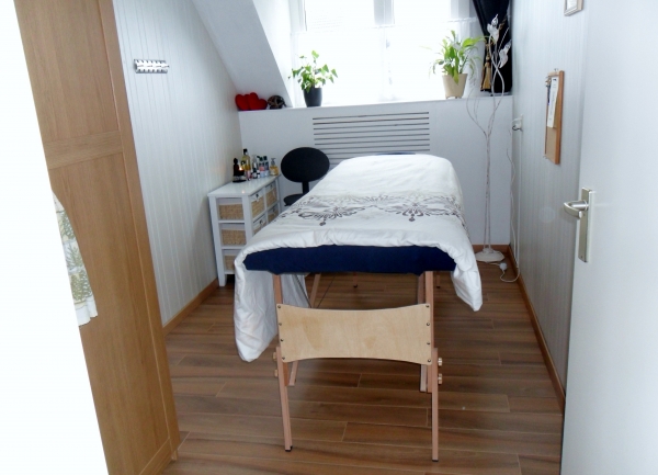 Massages, voor ontspanning en bij klachten