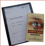 Verwerken van nare ervaringen en trauma's.