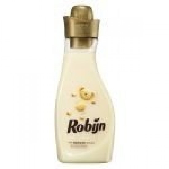 Robijn Wasverzachter crème met jojoba olie 750 ml