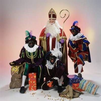 Sint Nicolaas Paleis Spijkenisse