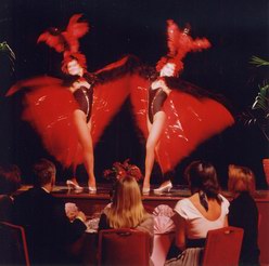 Dinnershow Musical Highlights