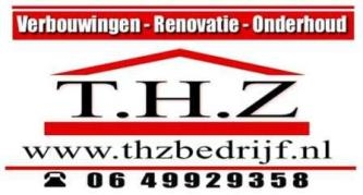 Verbouwen of Renoveren uw huis