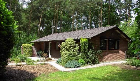 WEEKJE NATUUR? 't Boshuisje Winterswijk
