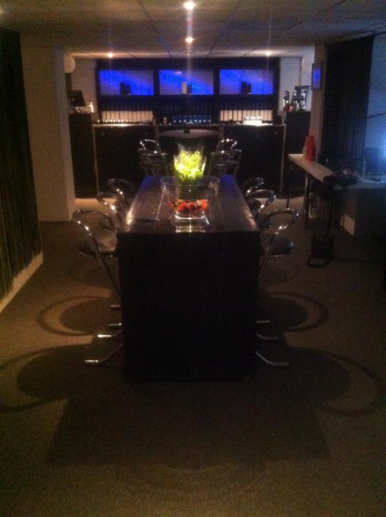 Cocktail Workshop in Amsterdam of op lokatie