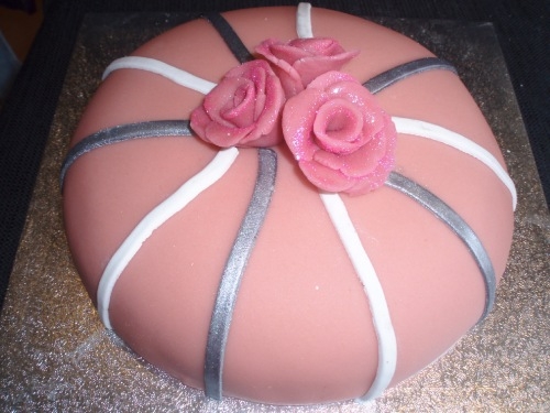 Taarten,cupcakes,traktaties en workshops