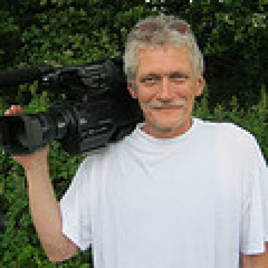 Van cameraman tot eindproduct