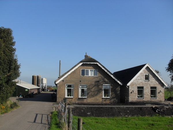 Luxe vakantiewoning in Amstelveen. voor 6 personen