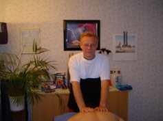 MASSAGECURSUS EN MEER