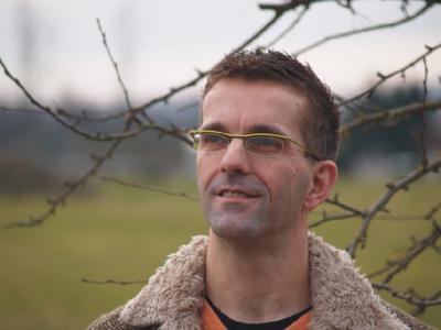 Holistische intuïtieve massage