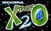 Extreme X2O