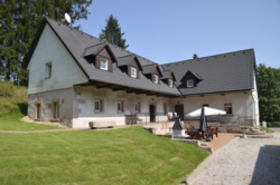 Te huur vakantiehuis/appartementen Stupnahoeve