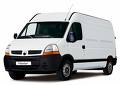 Auto - Verhuis - bestelwagen verhuur