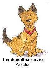 Hondenuitlaatservice