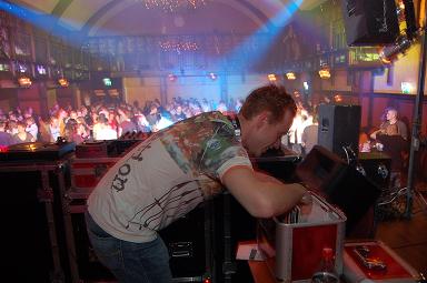 Party organiseren !! wij helpen u vanaf 550 euro