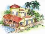 Luxe villa Turkse Riviera: Incekum-Avsallar-lAlanya