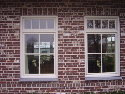 Kunststofkozijnen en Montagewerkzaamheden