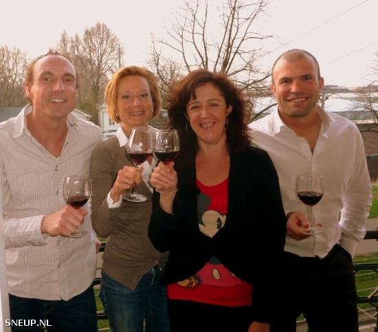 CURSUS SPAANS IN KLEINE GROEPJES IN AMSTERDAM