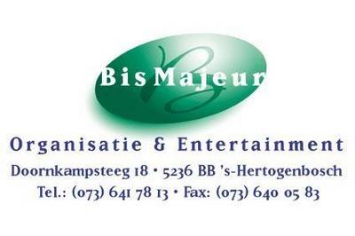 Organisatie & Entertainment