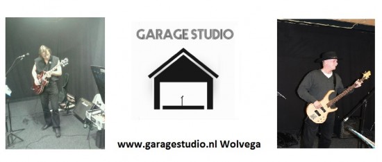 Oefenruimte huren? € 22.50