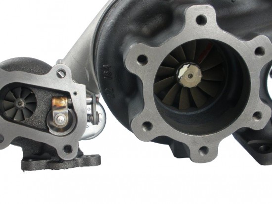 Turbo stuk? C&E Turbochargers dé turbo specialisten sinds 1985.