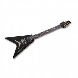 Elektrische gitaar Wild AZ Flying V