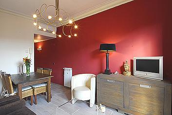 Apartementen Barcelona