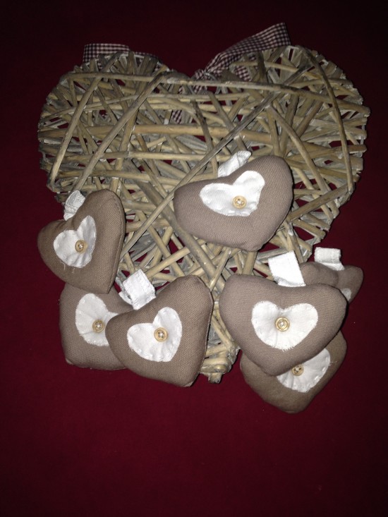 Valentijnsworkshop met despacho, de dag van de Liefde, het pad van het Hart