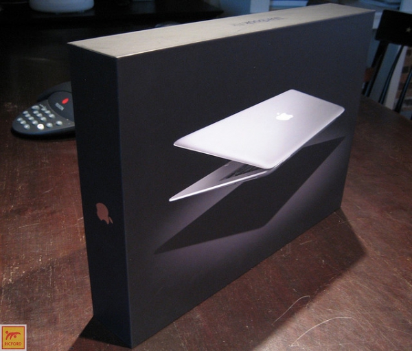 Apple Macbook Air