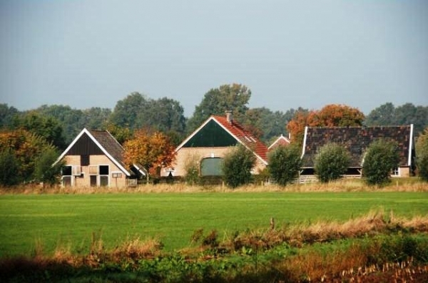 Vakantiewoning Klein Strake