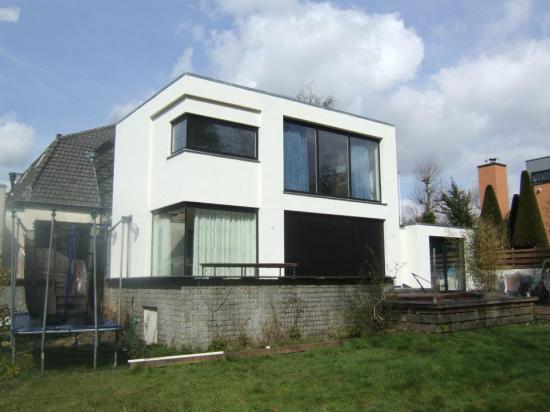 Www.flexvorm.nl, voor al uw klussen en verbouwingen