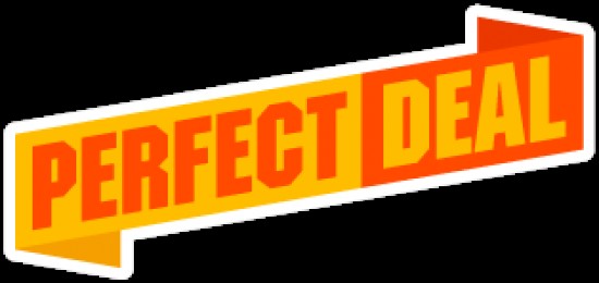 Koopje van de dag, dagdeal, dag aanbiedingen, perfect deal