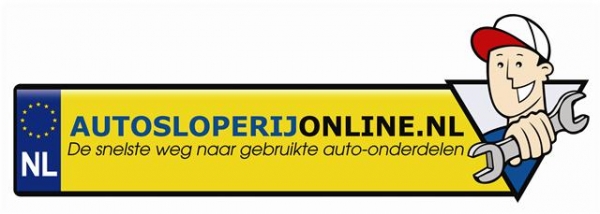 Bent u op zoek naar tweedehands auto-onderdelen?