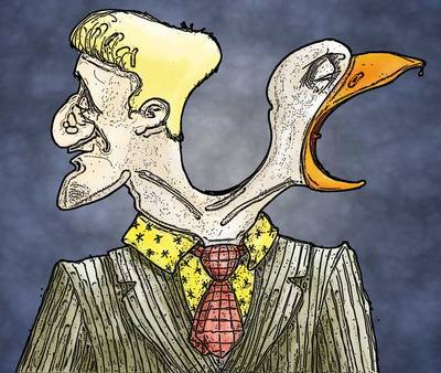 Wel heel divers illustratief werk