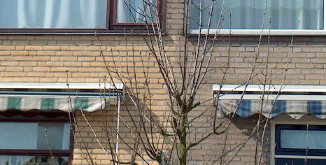 Zandstraal uw woning als nieuw voor de verkoop