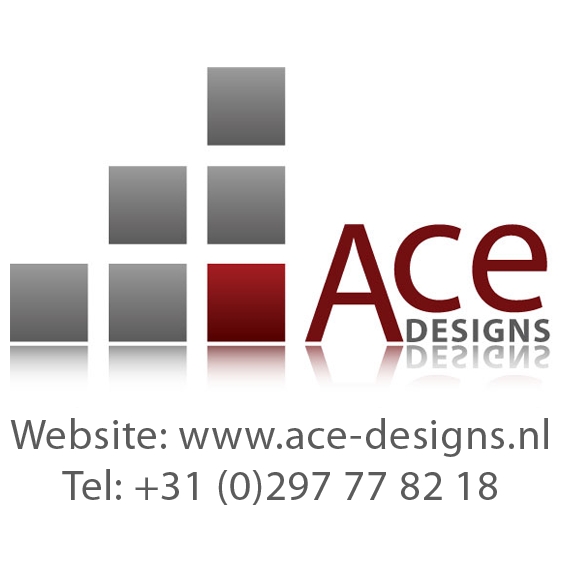Websites - Huisstijlen - Logo's - Drukwerk