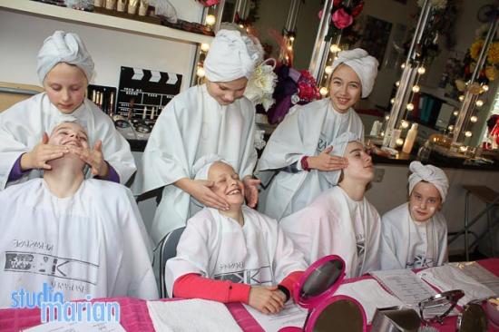 Ruim aanbod van Kinderfeestjes in Zwolle