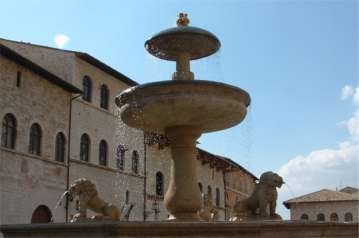 Vakantie in Umbrie & Toscane
