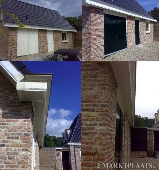 Klus en Onderhoud in en om het huis