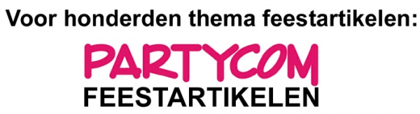 Feestartikelen