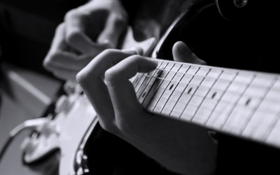 THE GUITAR GUIDE - GITAARLES