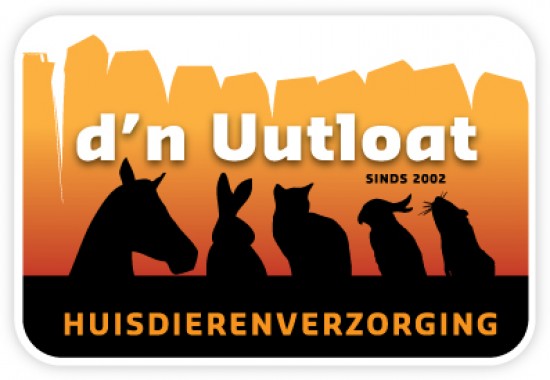 Verzorging van al uw huisdieren aan huis