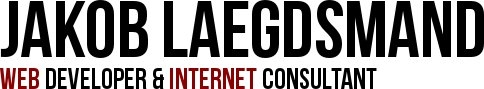 Website nodig? Ik kan je helpen! Freelance webdeveloper uit Den Haag