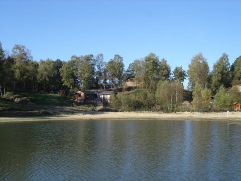Chalet in duitsland te huur