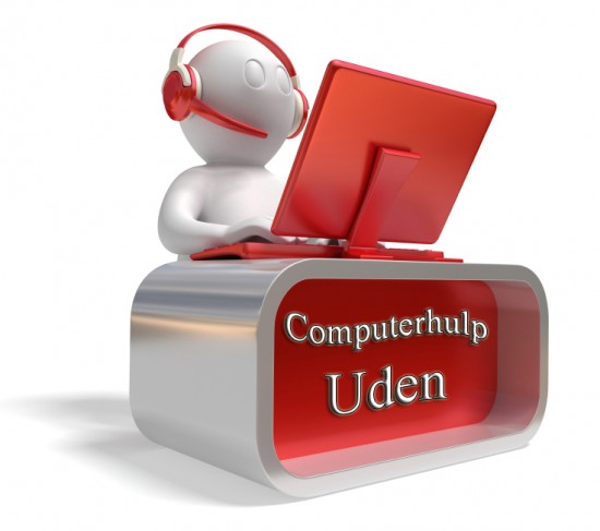 Computer hulp Uden - Hardware - Software - Advies - Reparatie