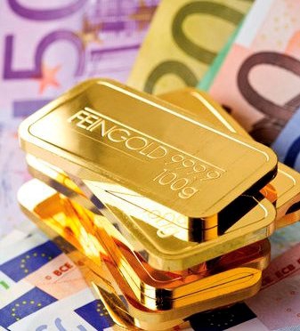 GoldDirect Goud en zilver kopen tegen marktprijzen.