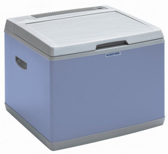 De enige in Nederland met zo'n groot assortiment koelboxen van de merken WAECO, Dometic en Mobicool.
