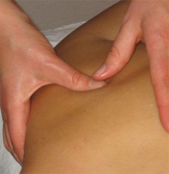 Professionele massages bij Massagepraktijk Ervada