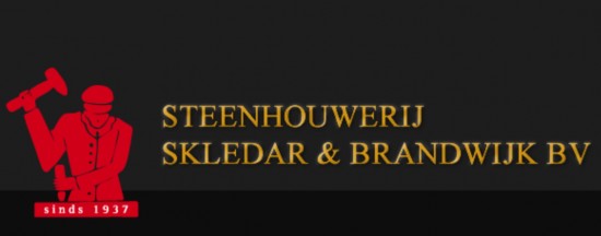 Skledar en Brandwijk, hét adres voor prachtige grafstenen, grafmonumenten en grafzerken.