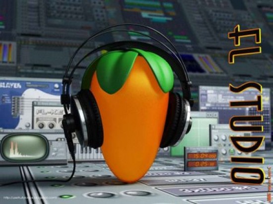 Fruityloops audioproductie en mixing lessen